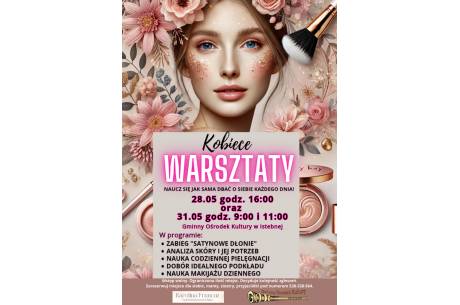 Kobiece warsztaty